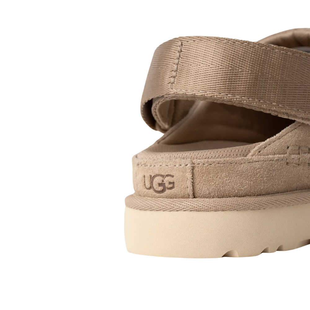 UGG Goldenstar Clog - Sand