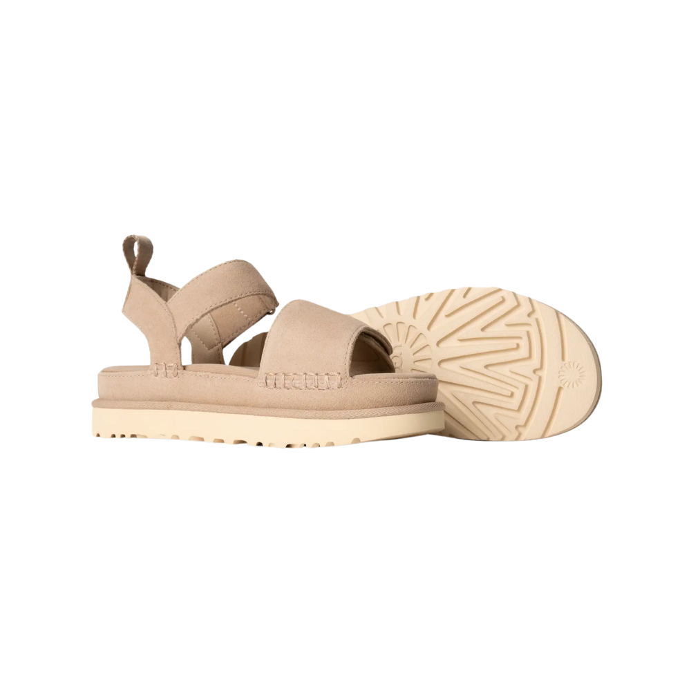 UGG Goldenstar Sandal - Sand