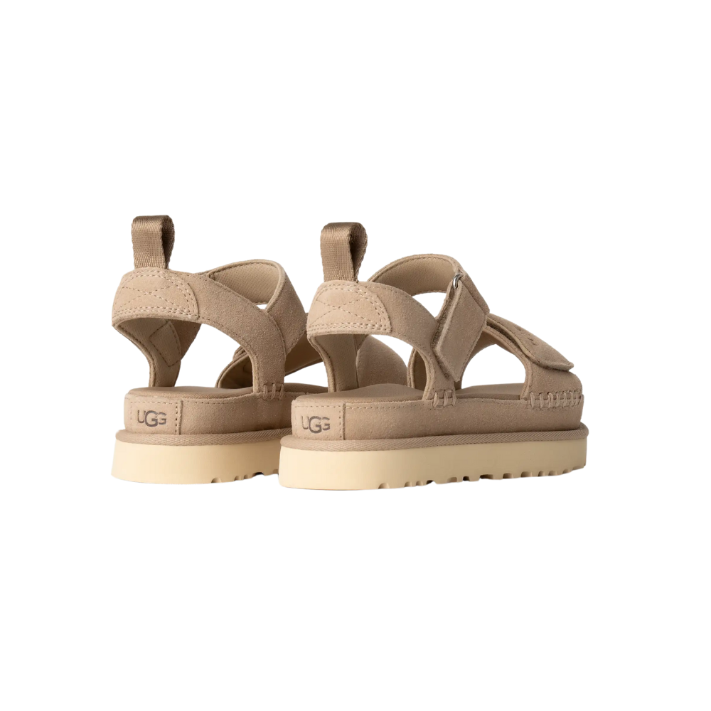 UGG Goldenstar Sandal - Sand