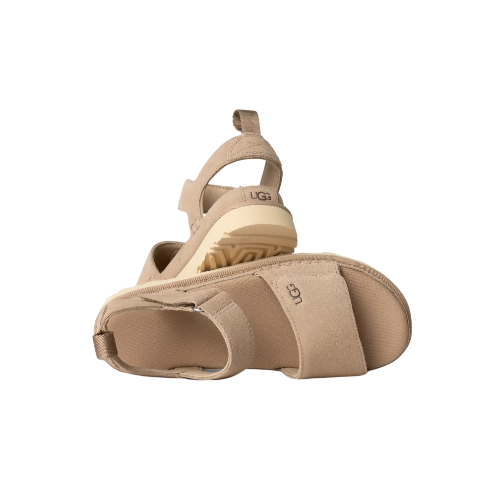 UGG Goldenstar Sandal - Sand