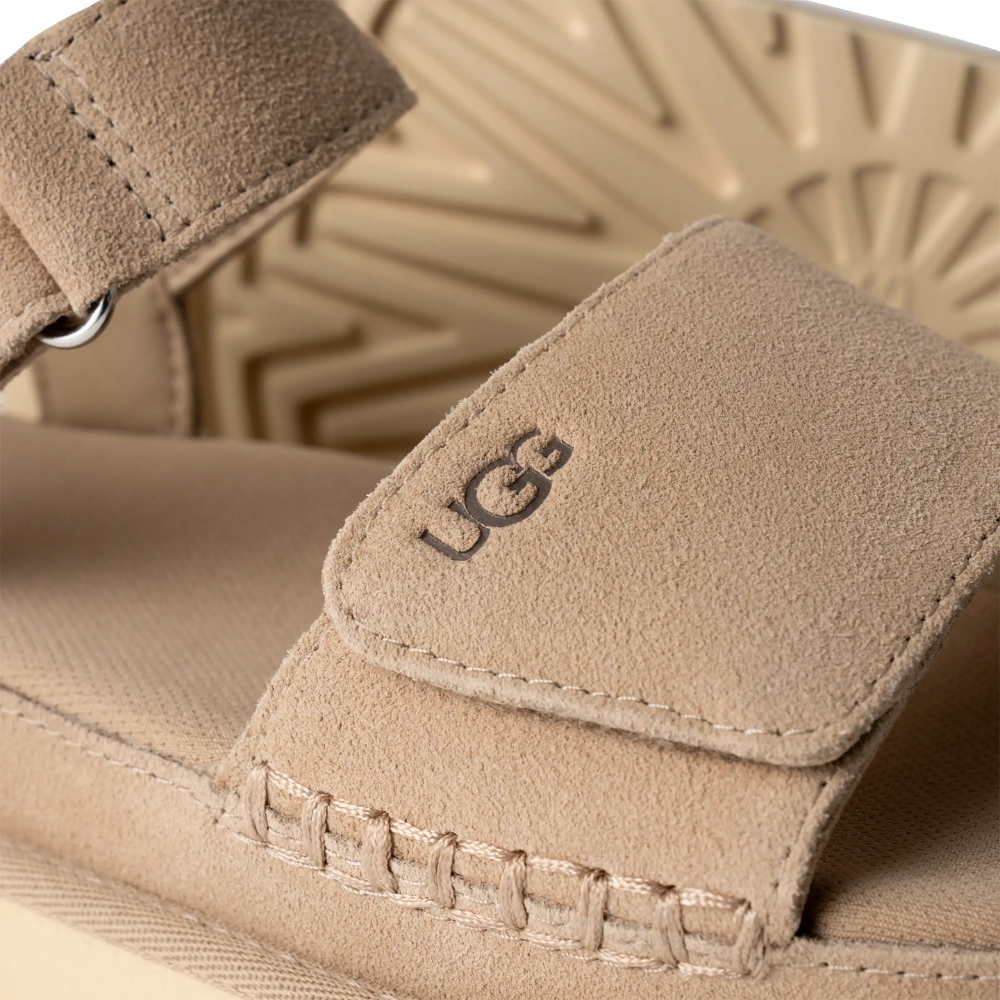 UGG Goldenstar Sandal - Sand