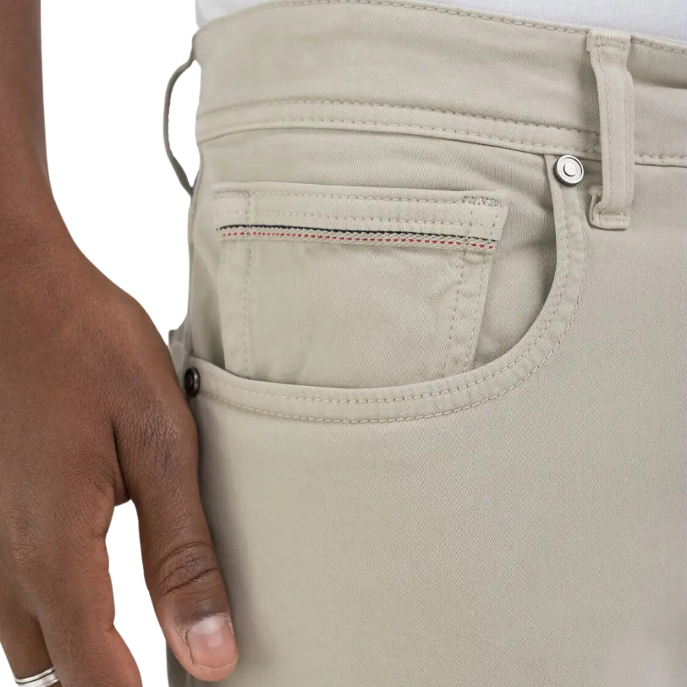 Replay GROVER Hyper Soft Pant - Moon Grey