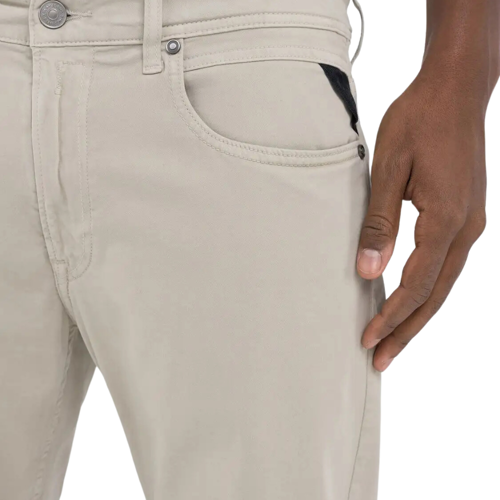 Replay GROVER Hyper Soft Pant - Moon Grey