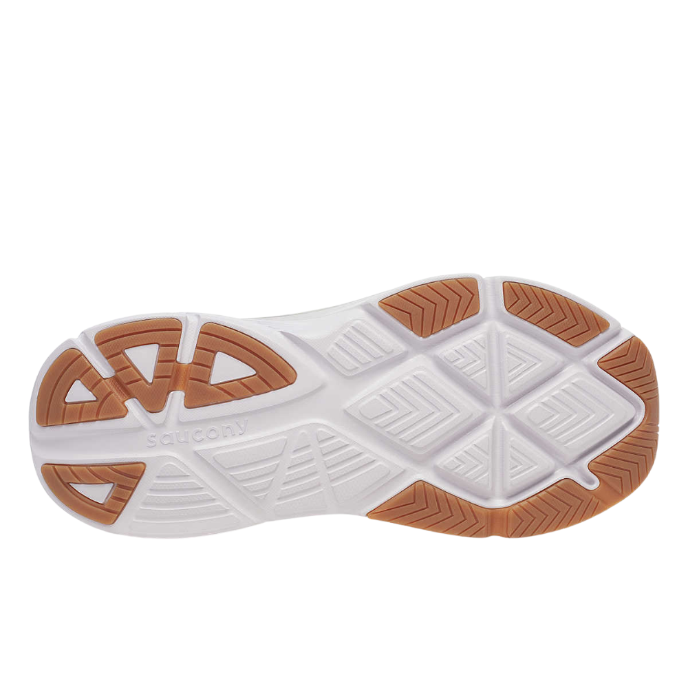 Saucony Guide 18 - Carbon/Iceberg