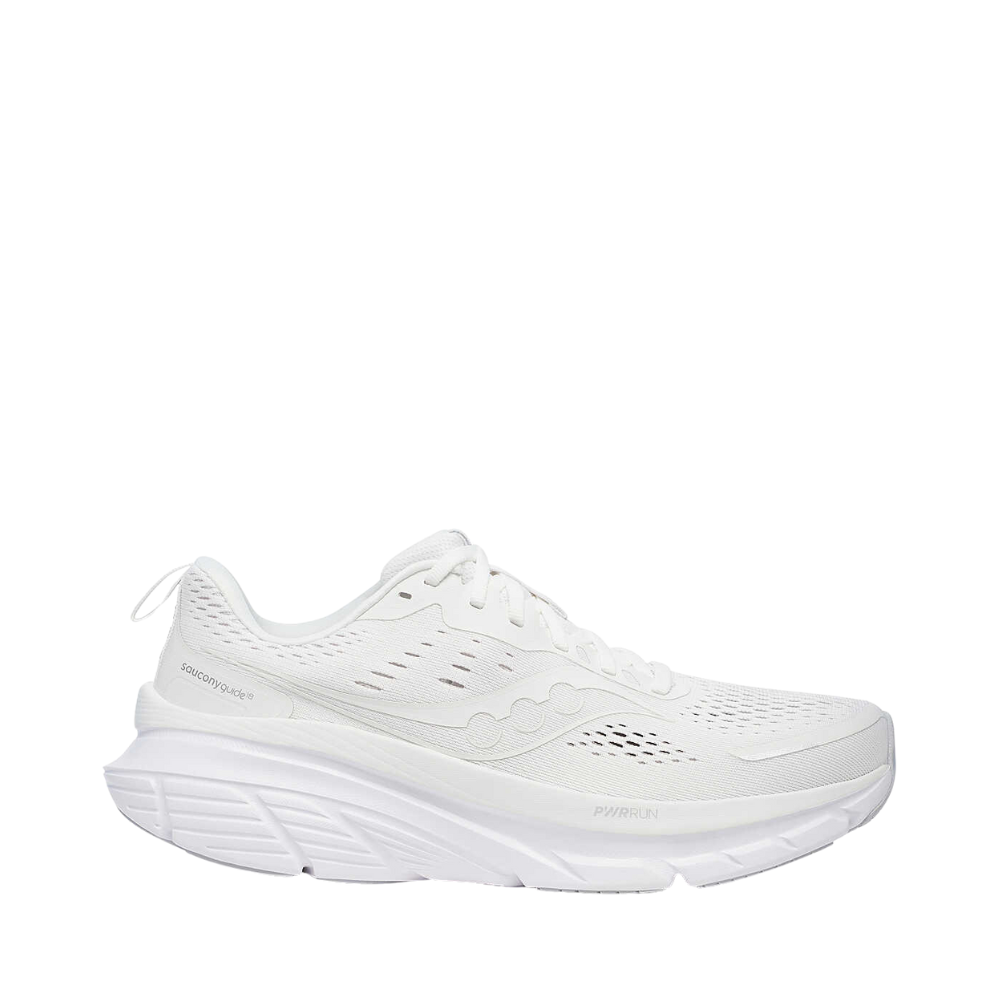 Saucony Men's Guide 18 - Ivory