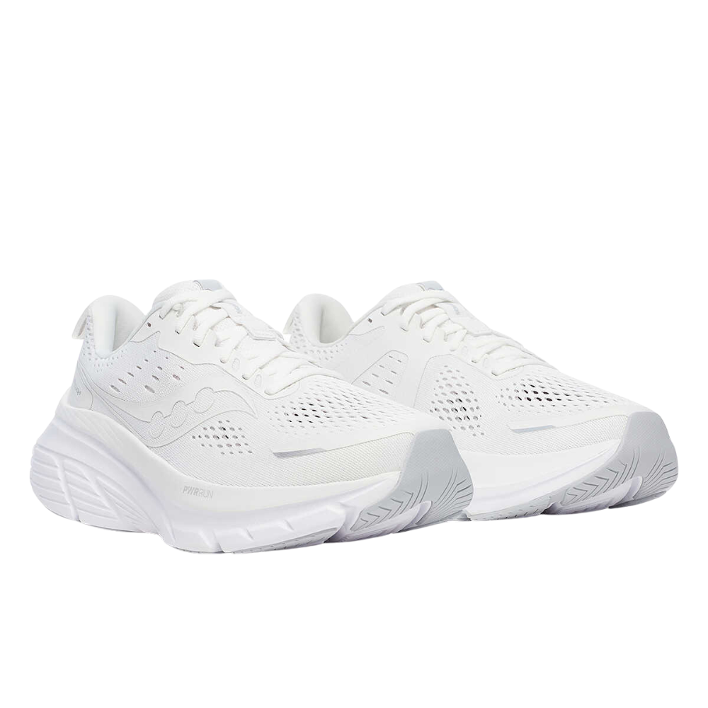 Saucony Women's Guide 18 - Ivory