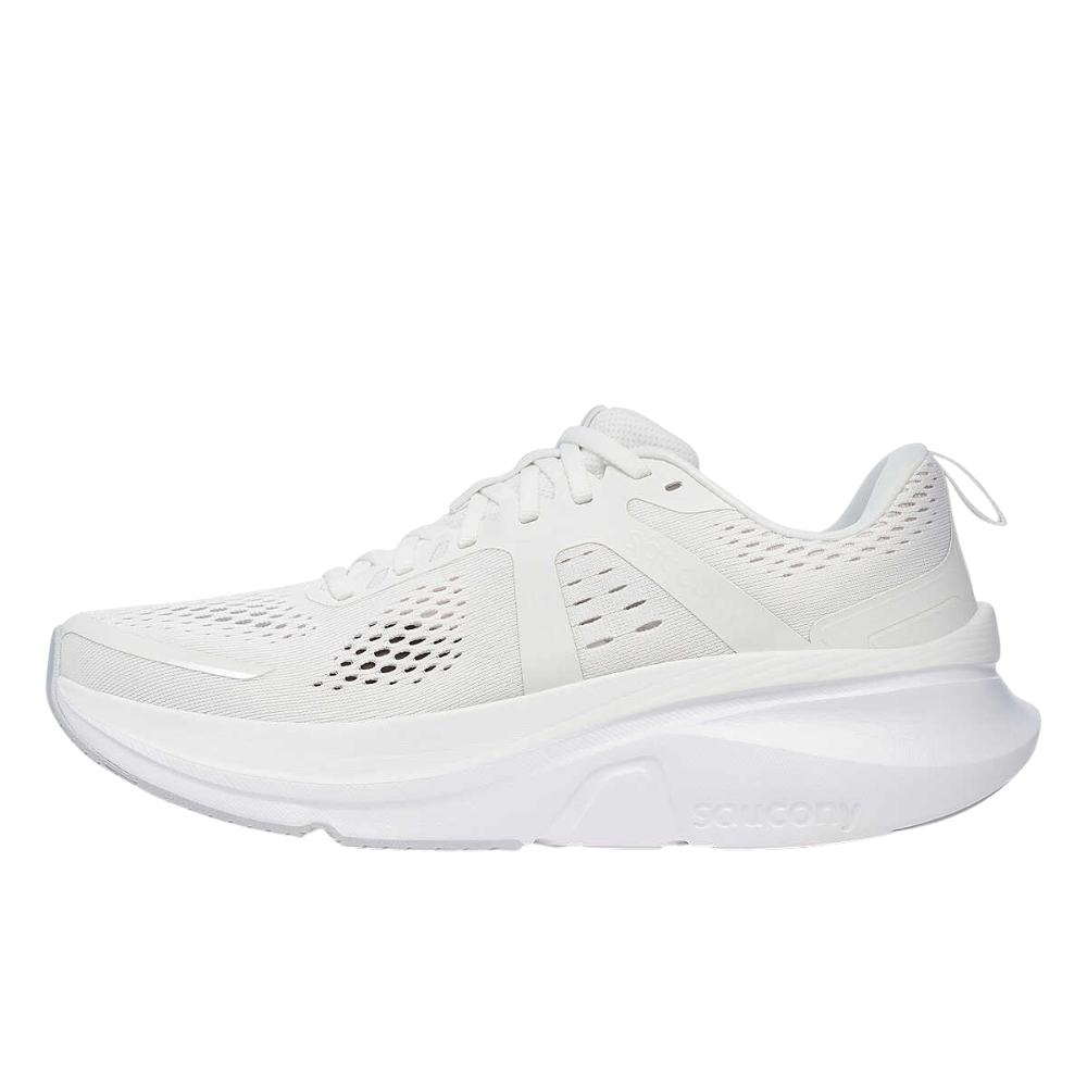 Saucony Women's Guide 18 - Ivory