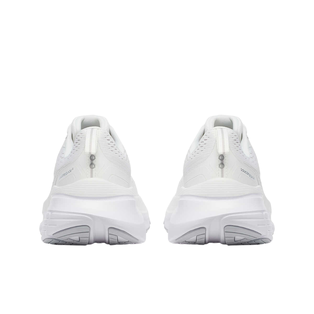Saucony Men's Guide 18 - Ivory
