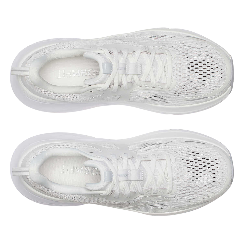 Saucony Men's Guide 18 - Ivory