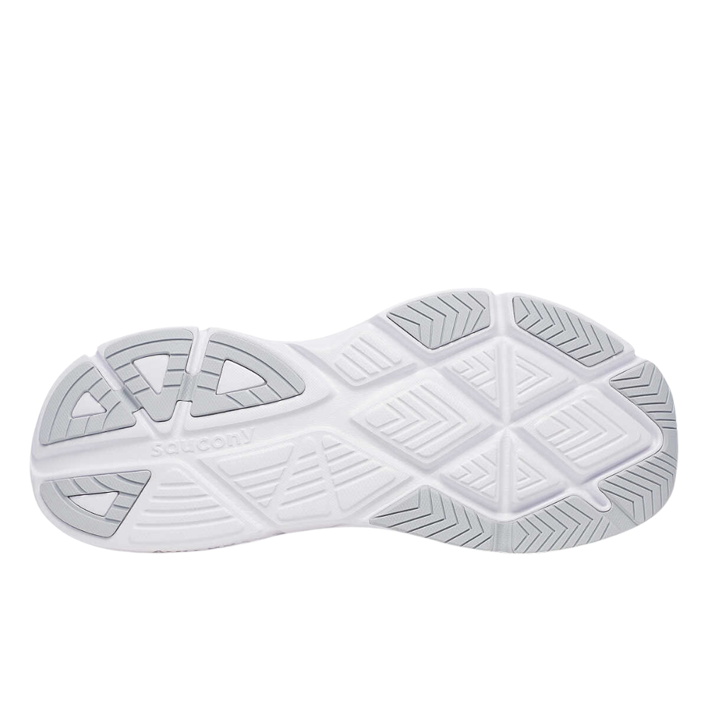 Saucony Women's Guide 18 - Ivory