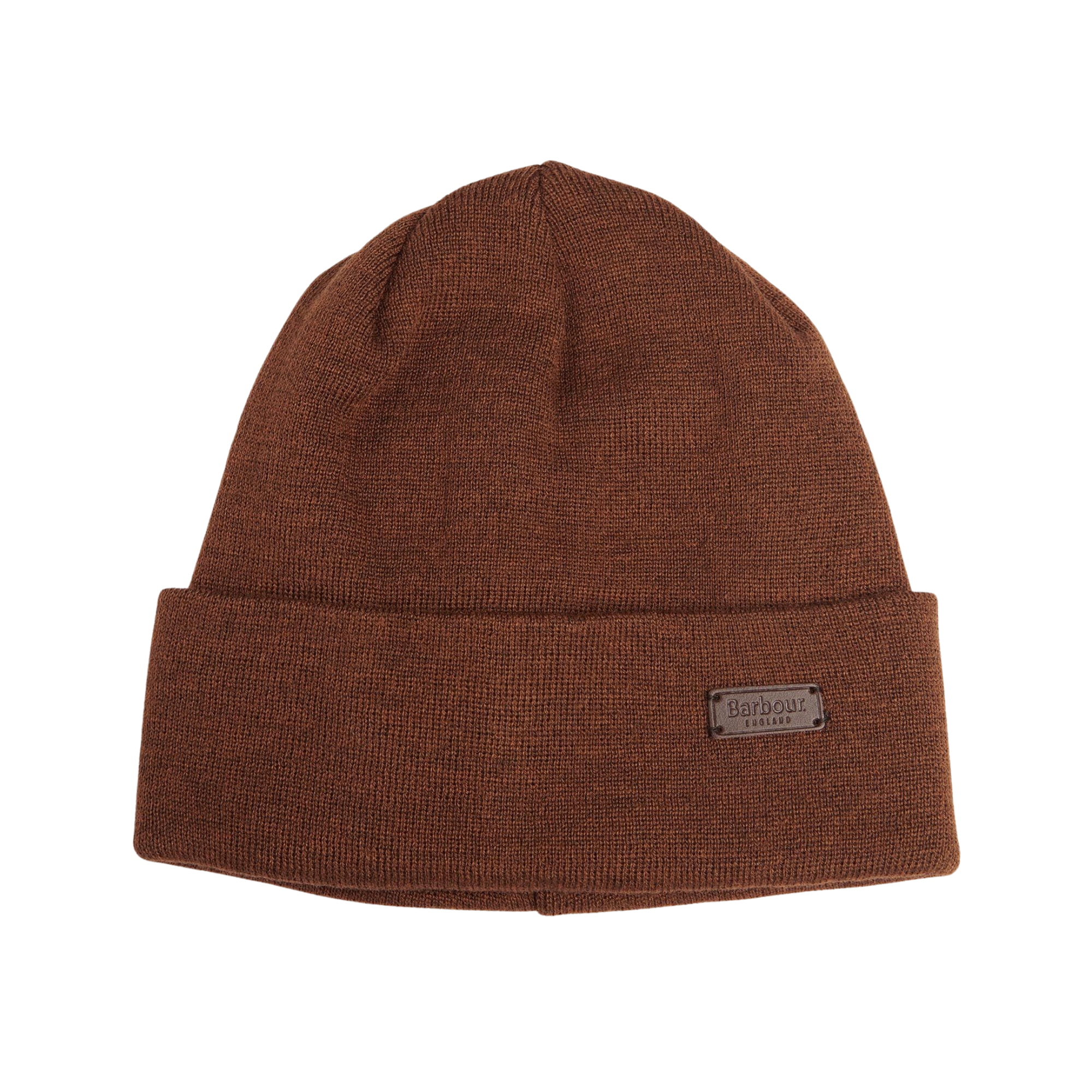 Barbour Healey Beanie - Potting Soil