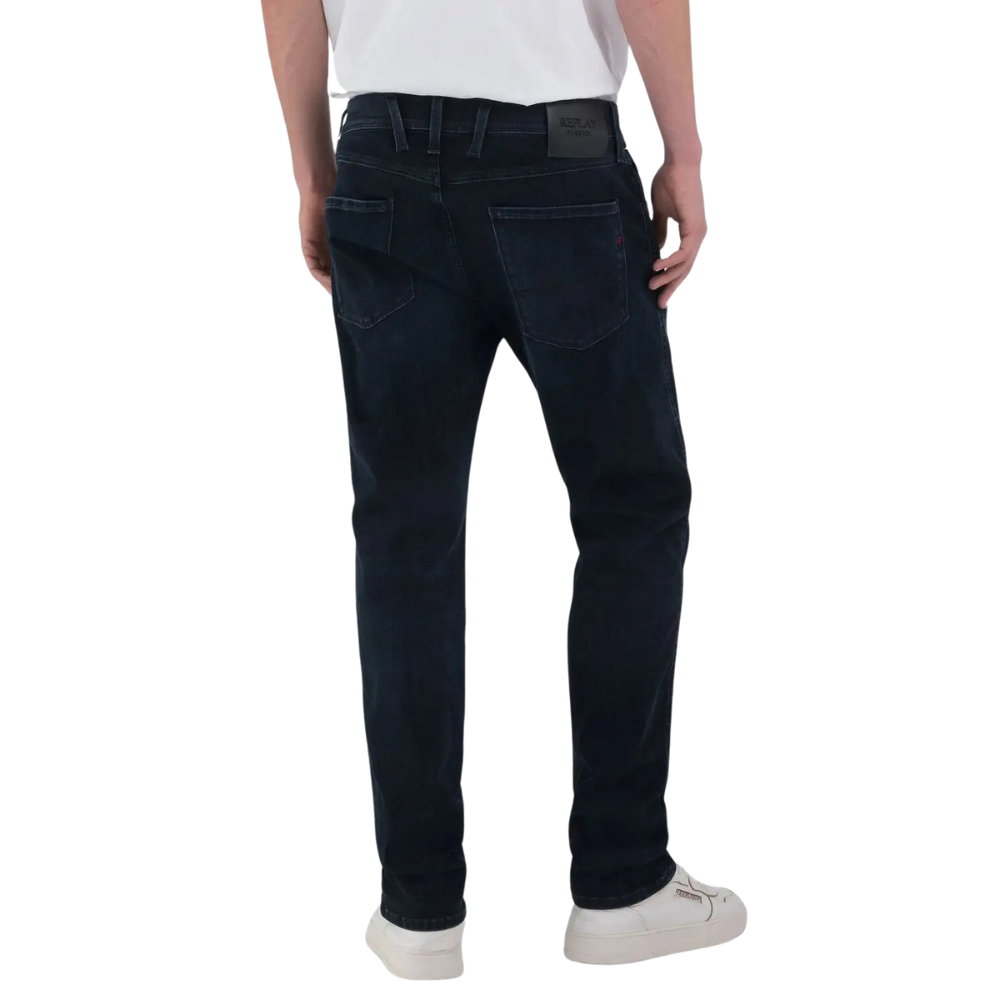 Replay Anbass Hyperflex Eco Plus - Dark Blue