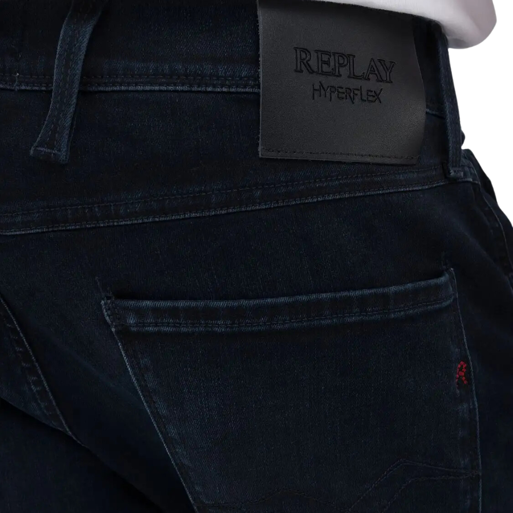 Replay Anbass Hyperflex Eco Plus - Dark Blue
