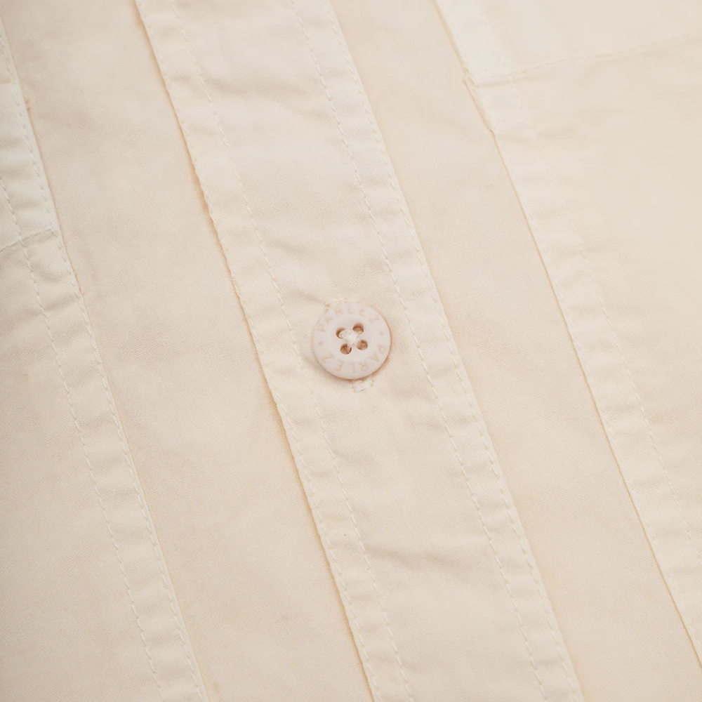 Parlez Hyro Shirt - Shell