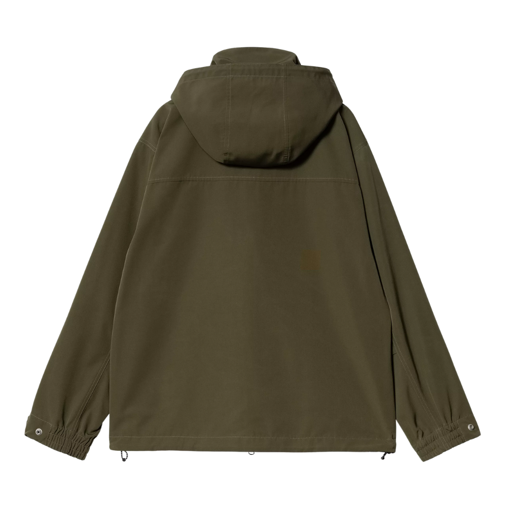 Carhartt WIP Irwin Jacket - Turtle