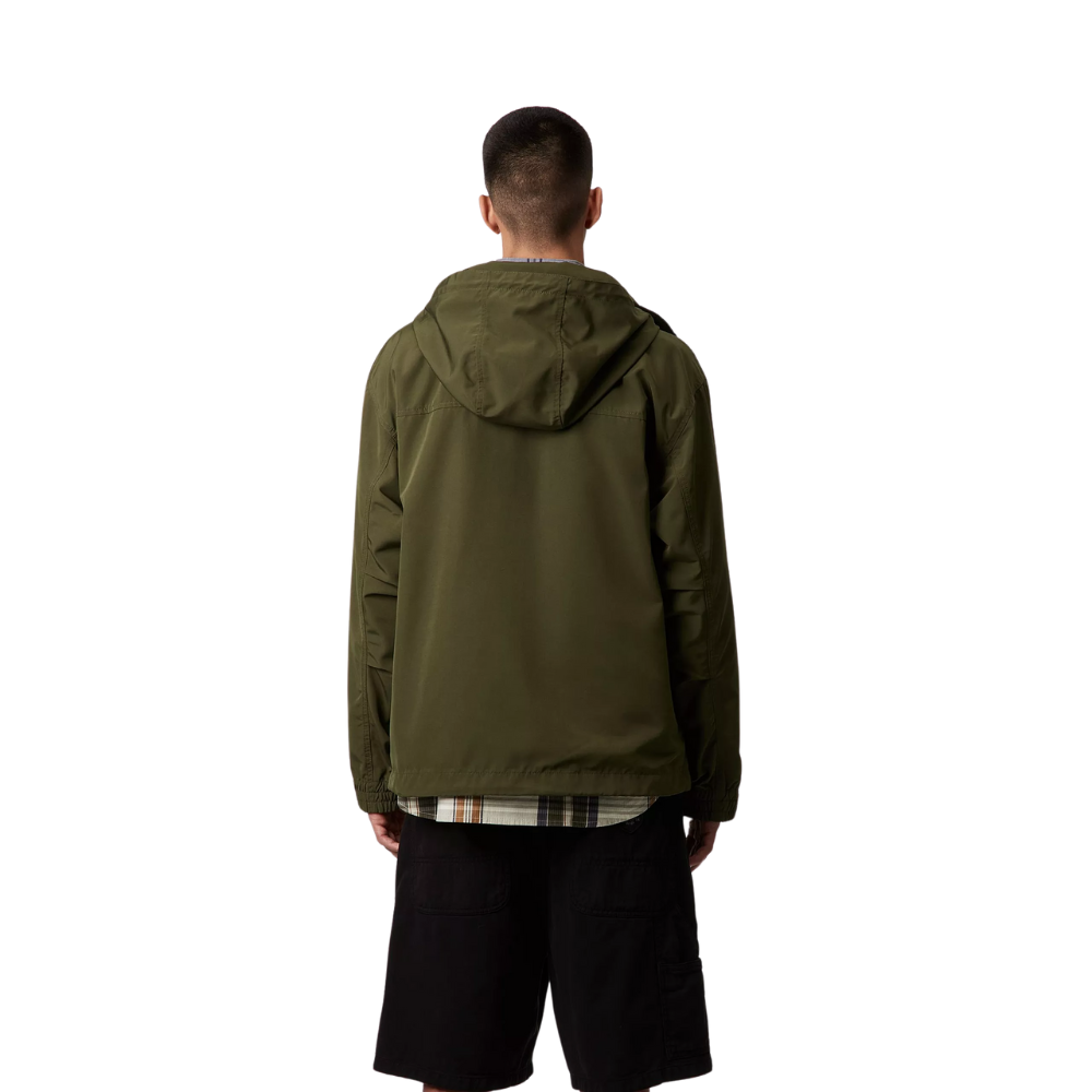 Carhartt WIP Irwin Jacket - Turtle