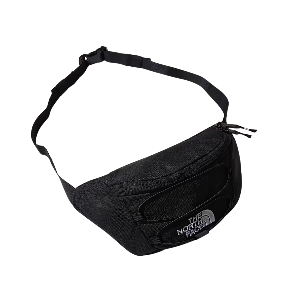 The North Face Jester Lumbar - TNF Black