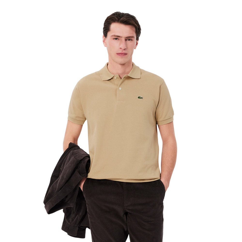 Lacoste Classic L1212 Polo - Vienesse
