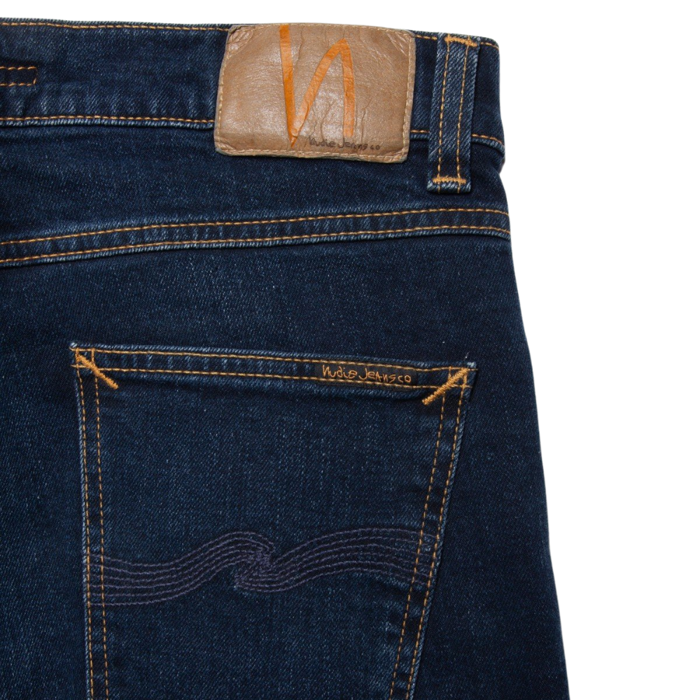 Nudie Jeans Lean Dean - New Ink