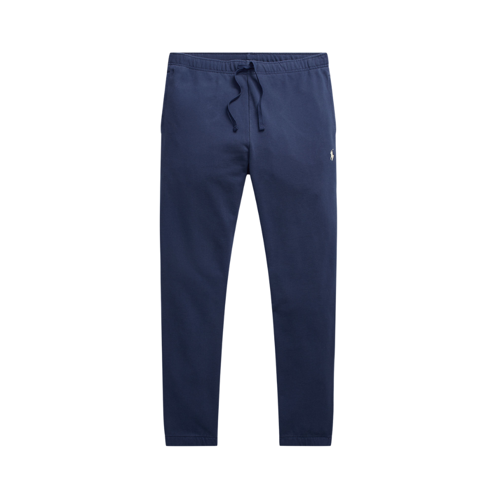 Ralph Lauren Loopback Sweat Pant - Cruise Navy