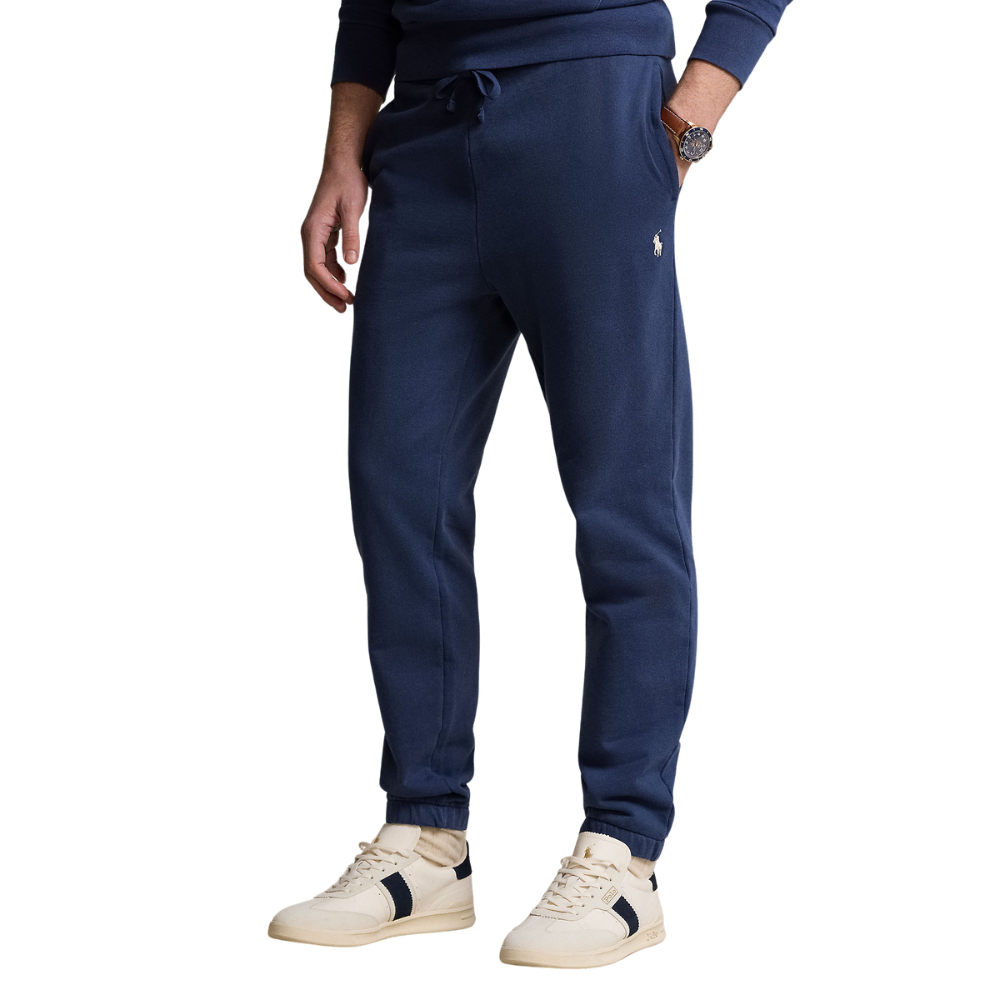 Ralph Lauren Loopback Sweat Pant - Cruise Navy