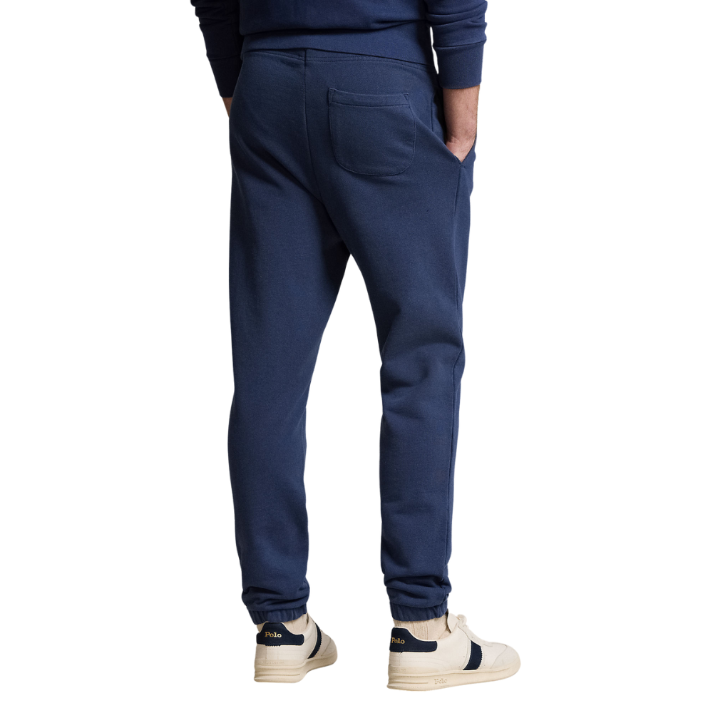 Ralph Lauren Loopback Sweat Pant - Cruise Navy