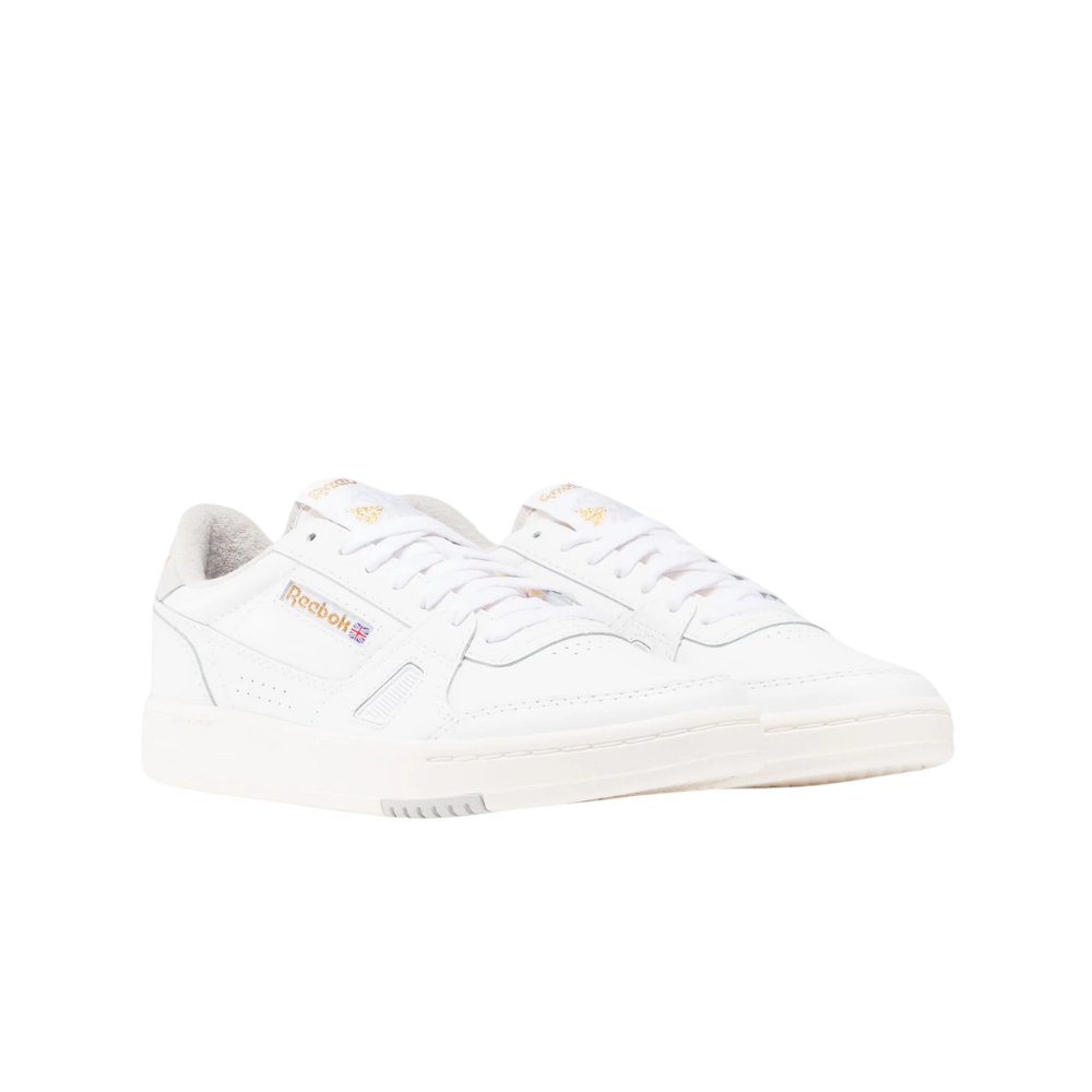 Reebok LT Court - White/Chalk/Grey