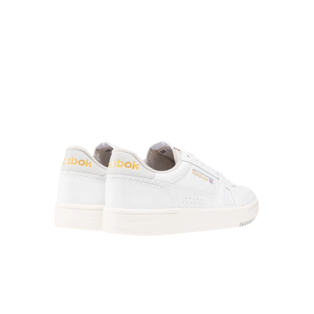 Reebok LT Court - White/Chalk/Grey