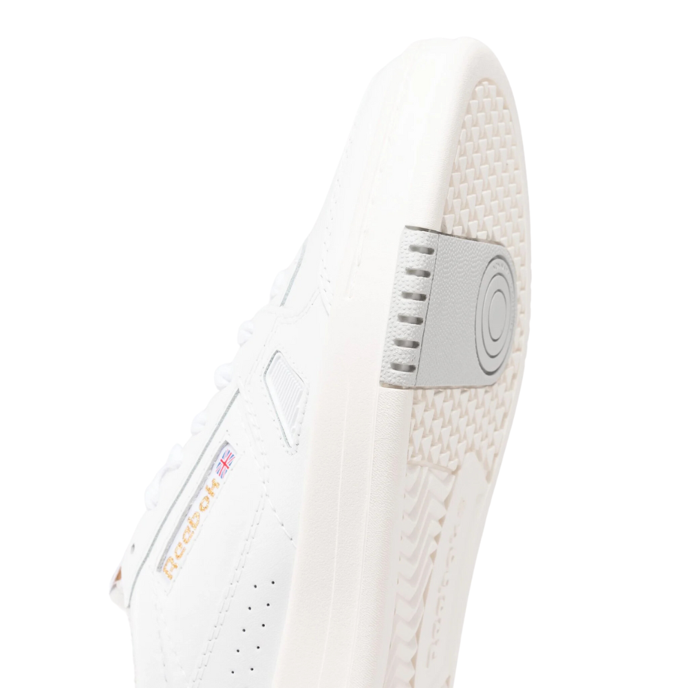 Reebok LT Court - White/Chalk/Grey