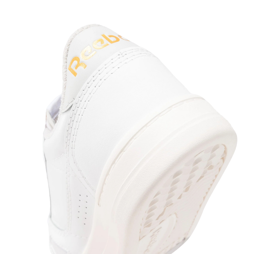 Reebok LT Court - White/Chalk/Grey