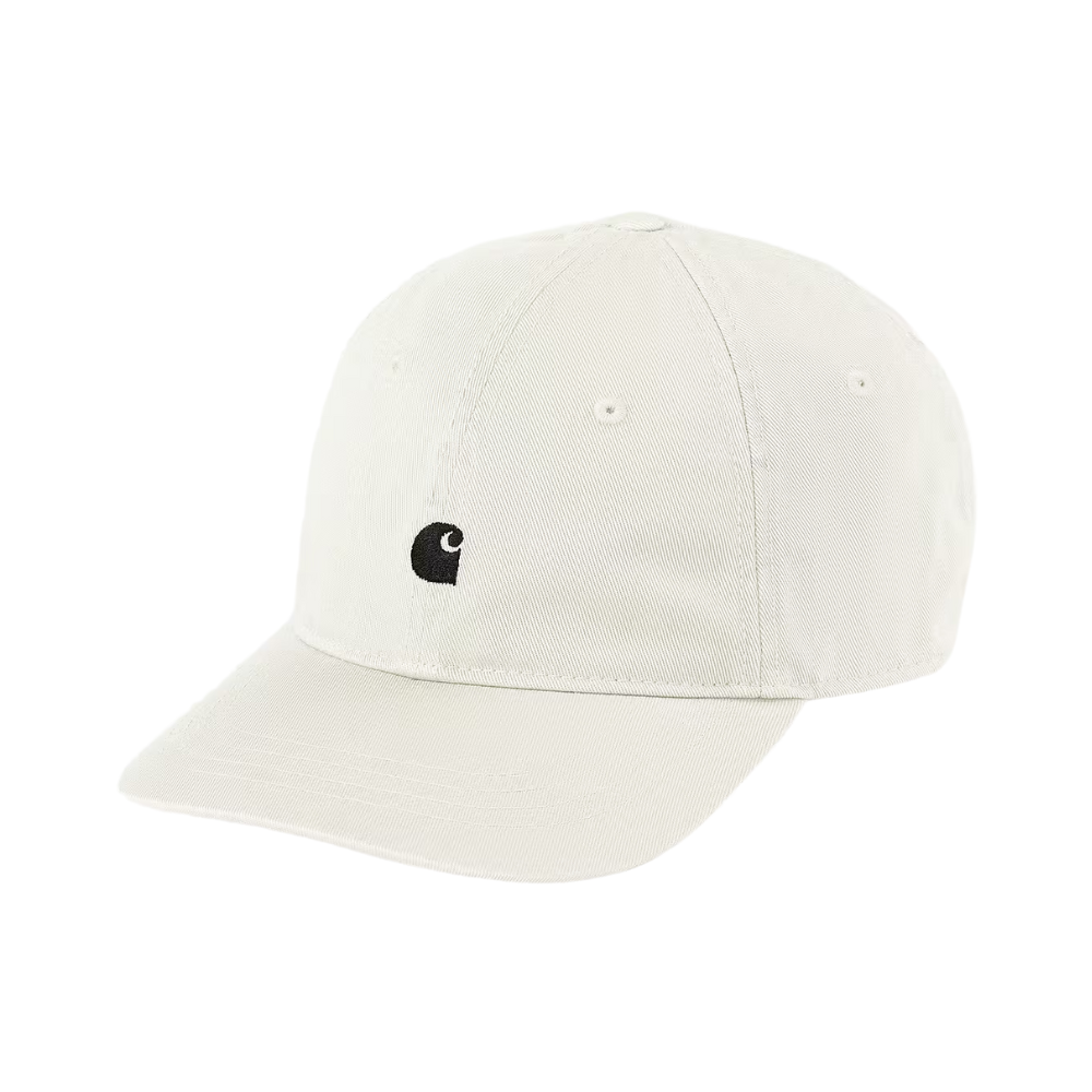 Carhartt WIP Madison Logo Cap - Wax
