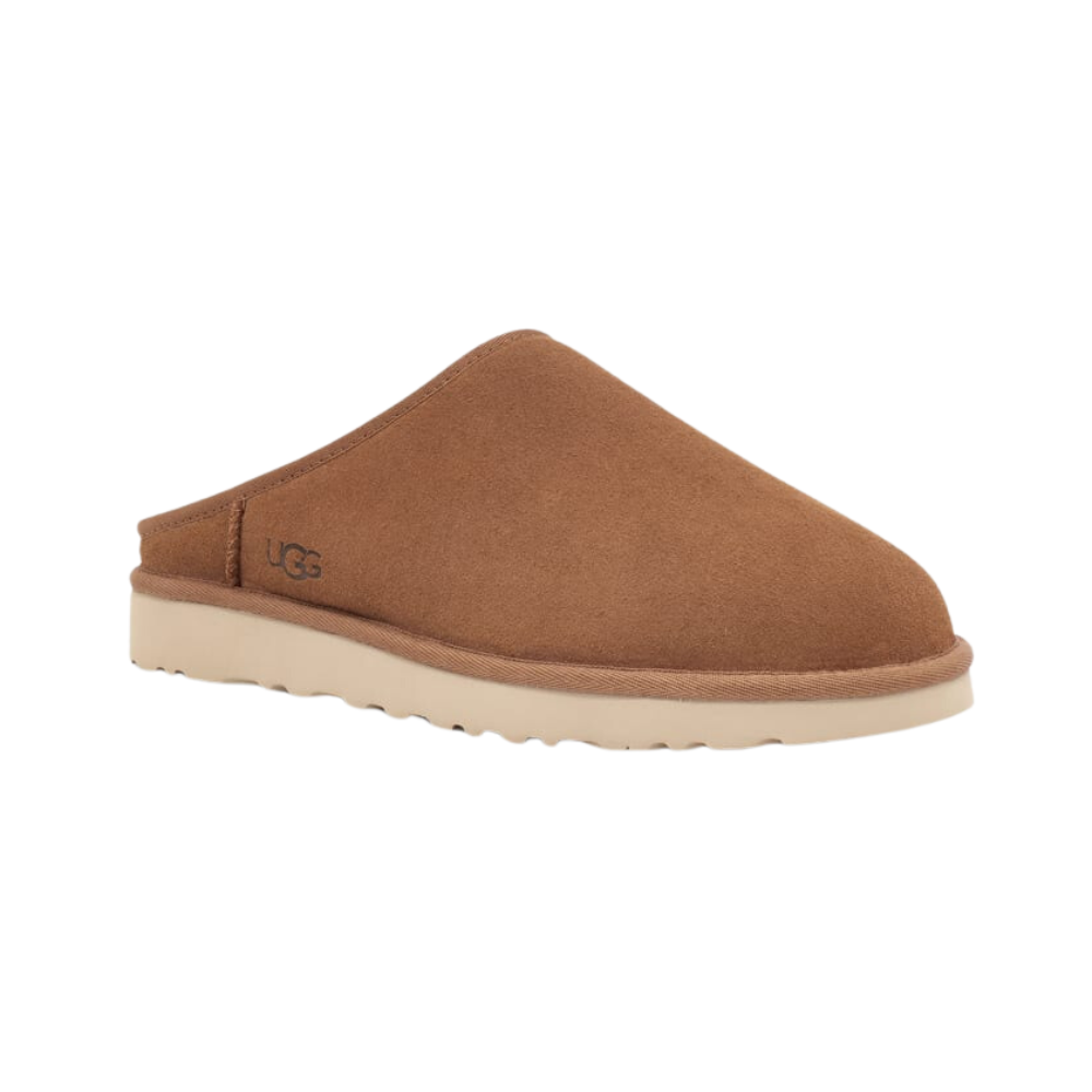 UGG Mens Classic Slip On - Chestnut
