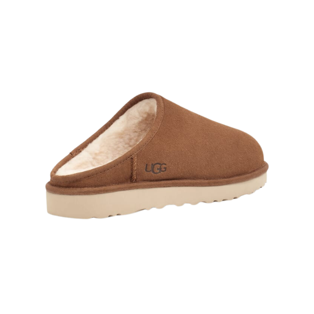 UGG Mens Classic Slip On - Chestnut