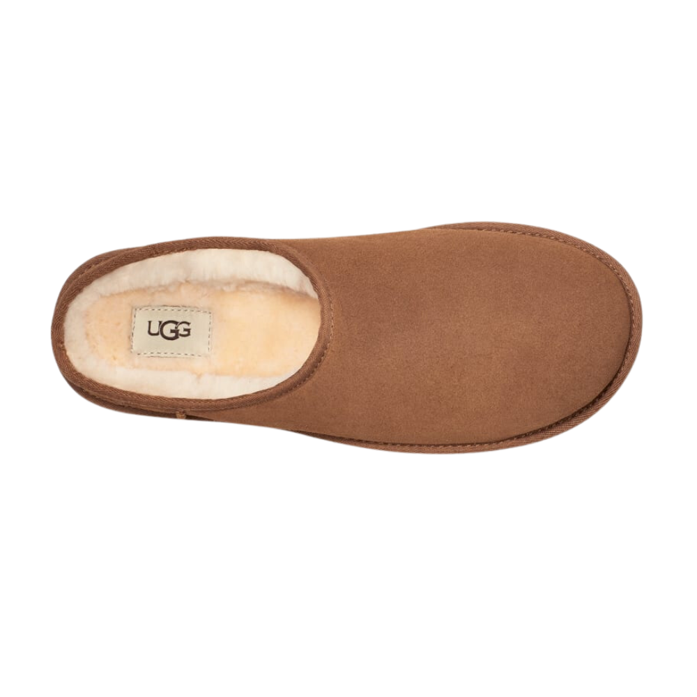 UGG Mens Classic Slip On - Chestnut