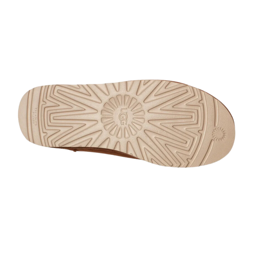 UGG Mens Classic Slip On - Chestnut