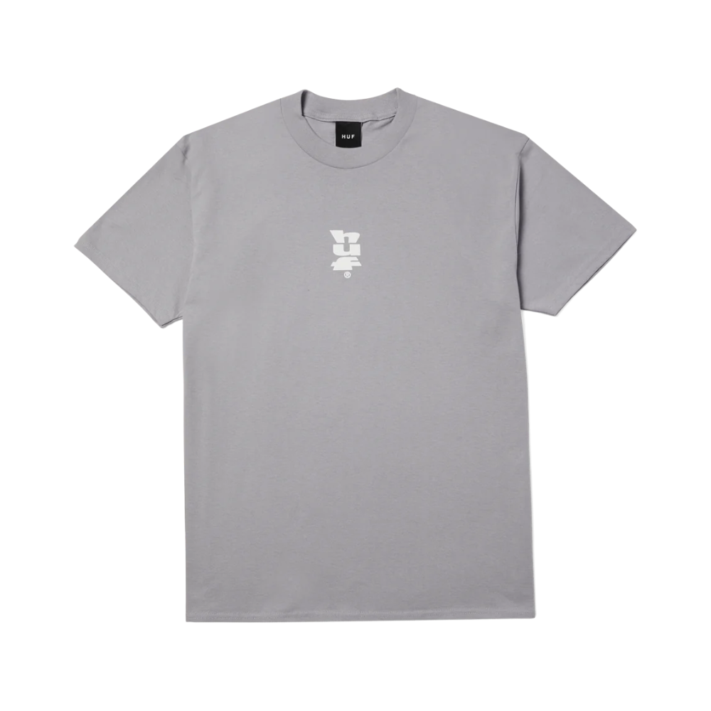 HUF Set Megablast S/S Tee - Dust Purple