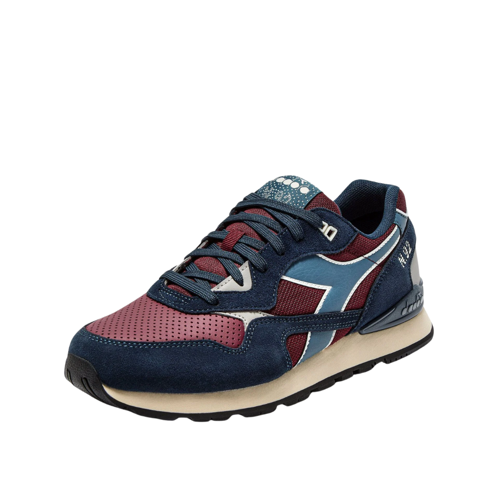 Diadora N.92 Advance - Cabernet