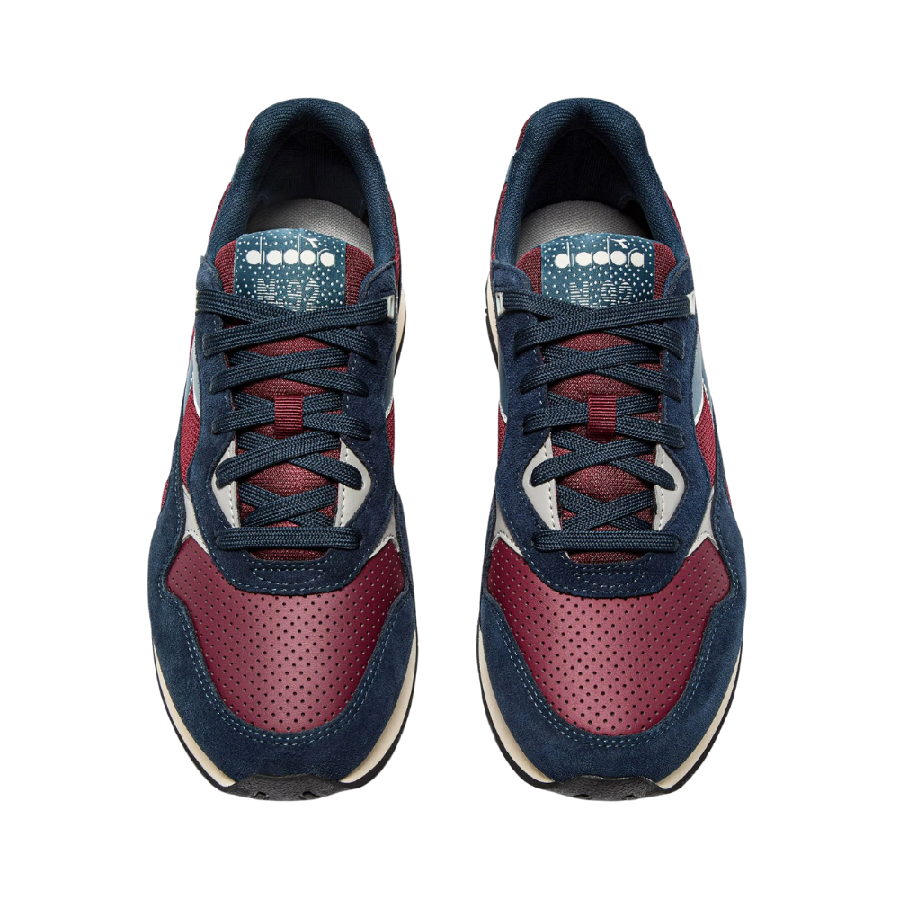 Diadora N.92 Advance - Cabernet