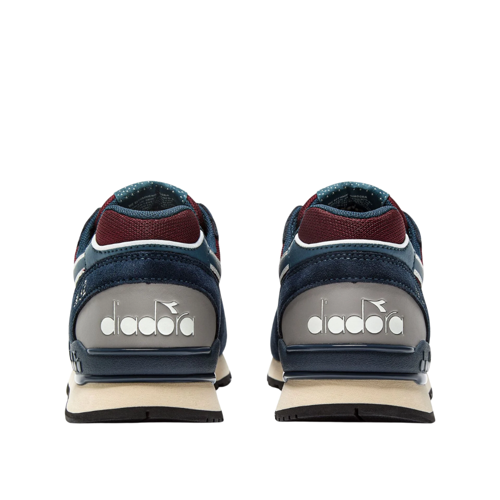 Diadora N.92 Advance - Cabernet