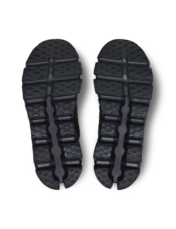 Cloudswift 3 AD Women - All Black