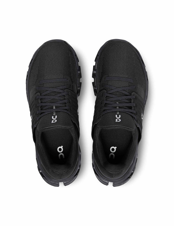 Cloudswift 3 AD Women - All Black