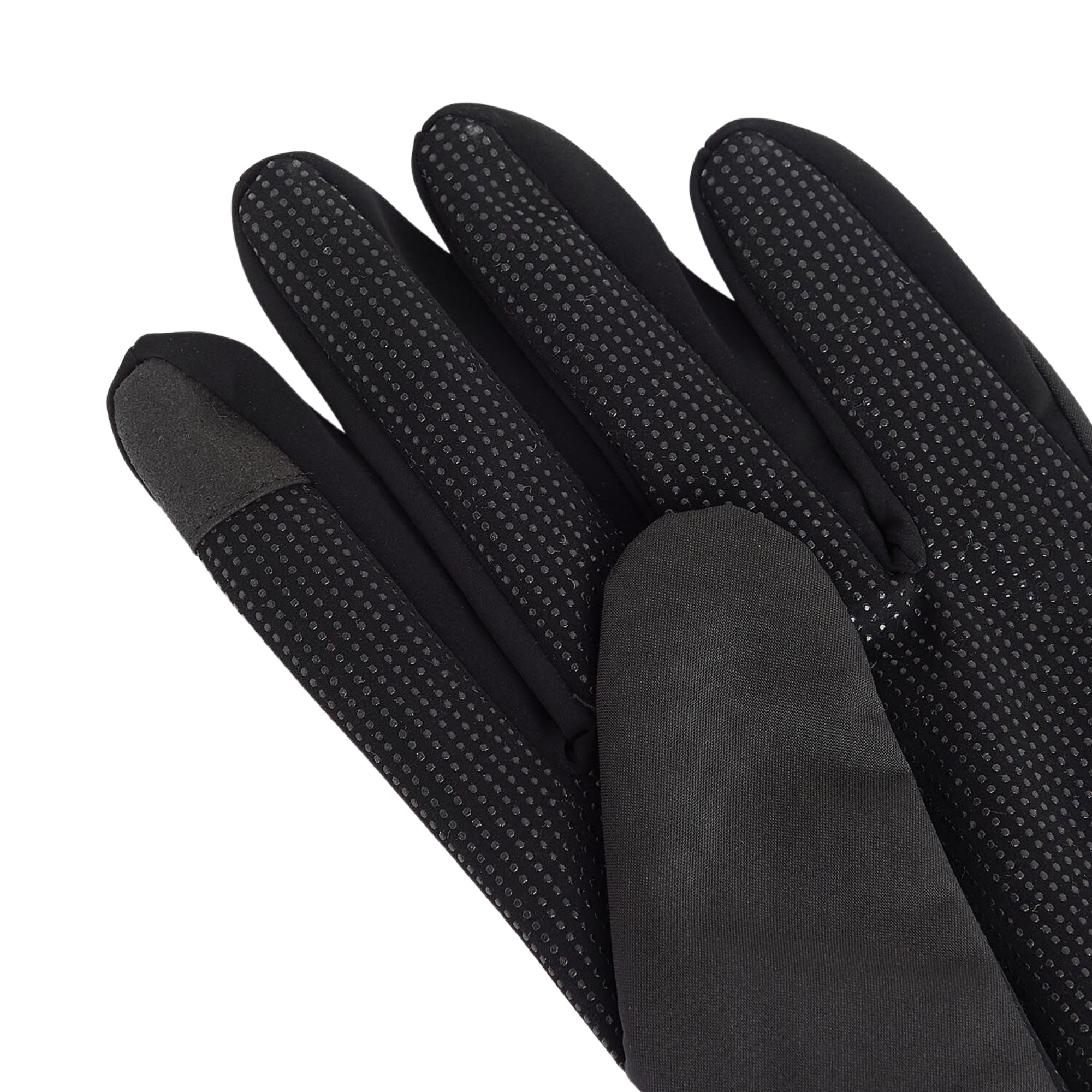 Barbour Overdale Gloves - Black