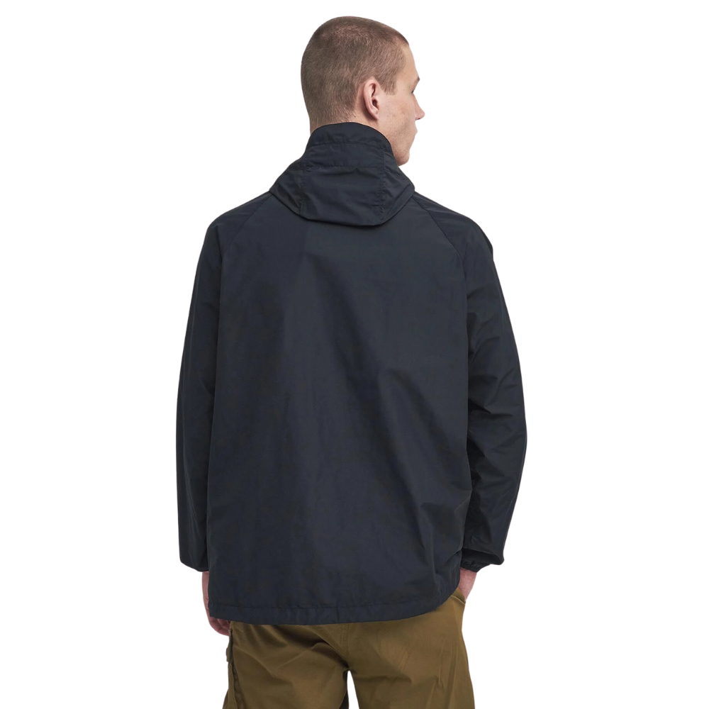 Barbour International Porter Showerproof Jacket - Black