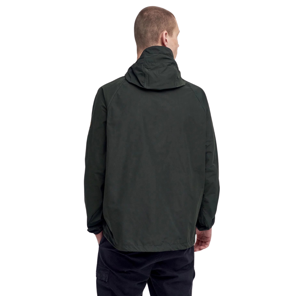 Barbour International Porter Showerproof Jacket - Sage