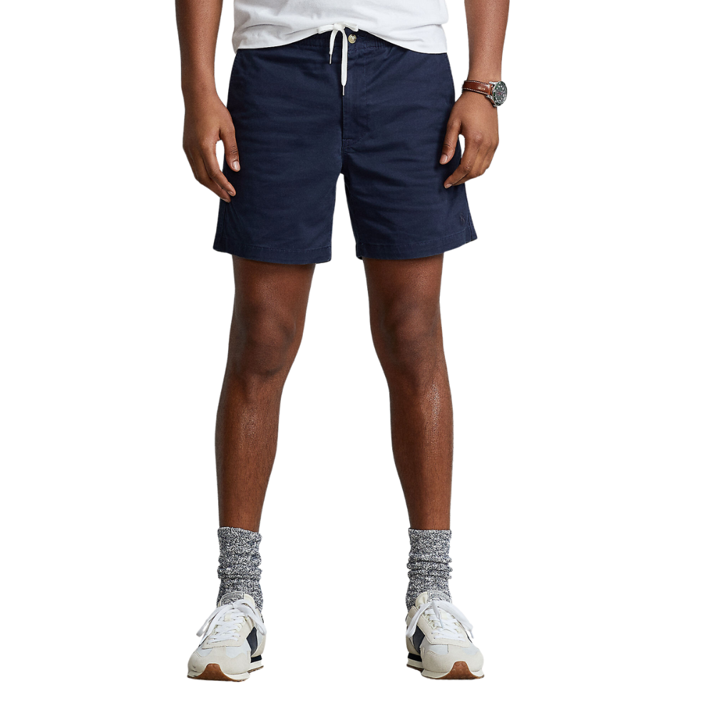 Ralph Lauren Prepsters Flat Short - Nautical Ink