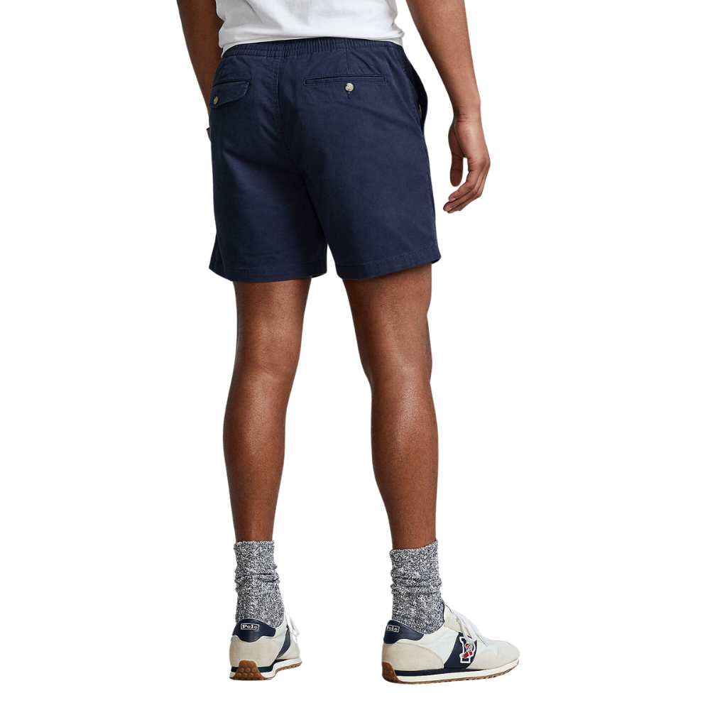 Ralph Lauren Prepsters Flat Short - Nautical Ink