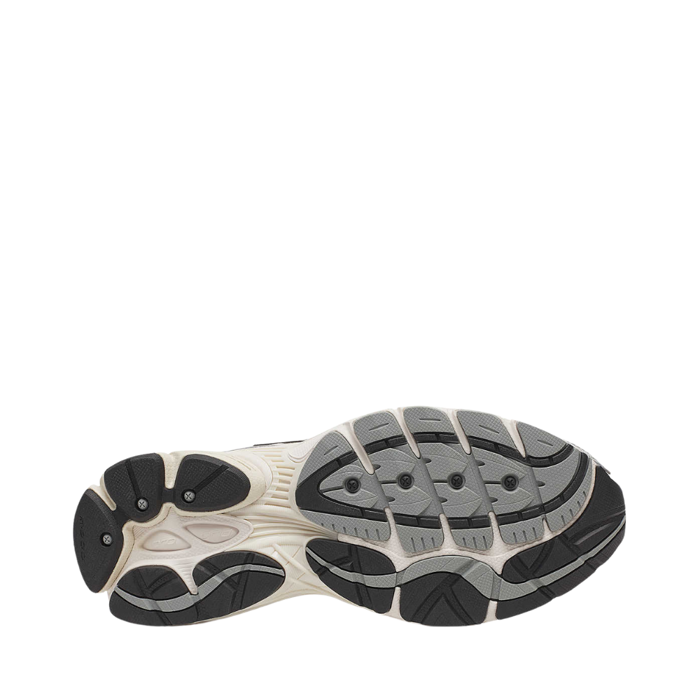 Saucony Progrid Omni 9 - White/Silver