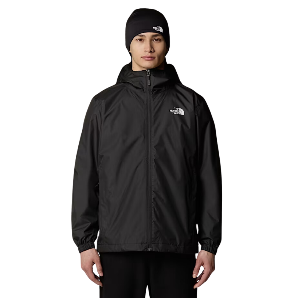 The North Face Quest Jacket - TNF Black