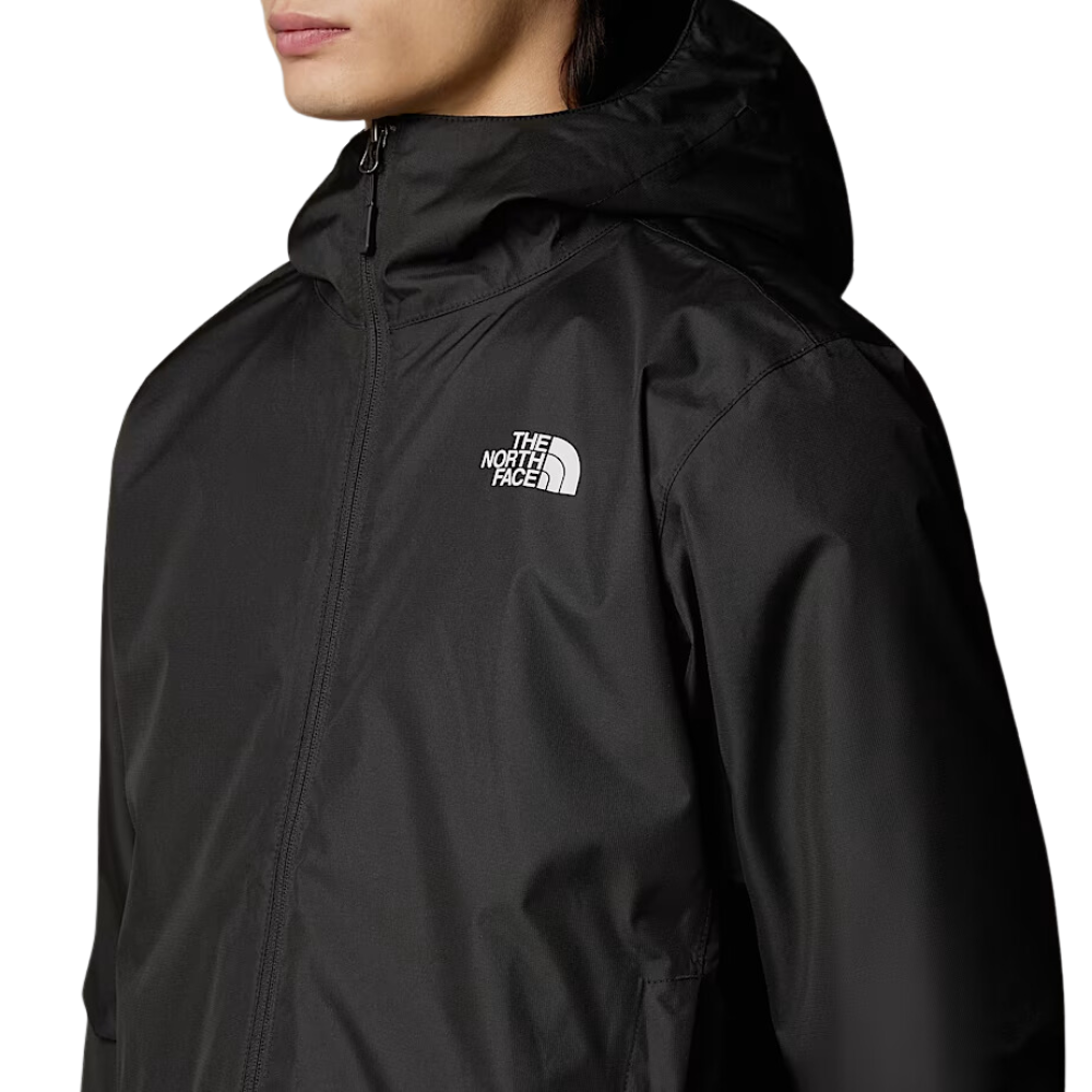 The North Face Quest Jacket - TNF Black