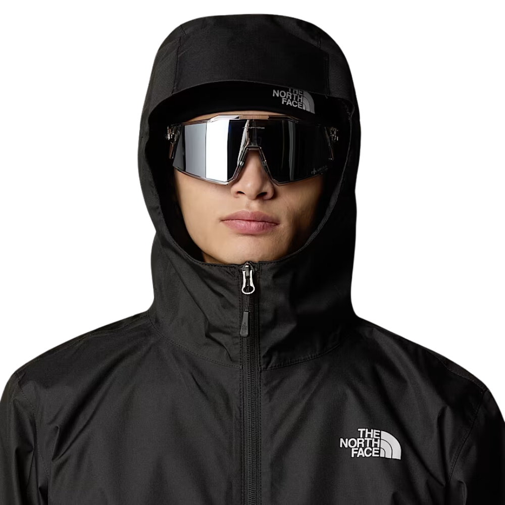 The North Face Quest Jacket - TNF Black